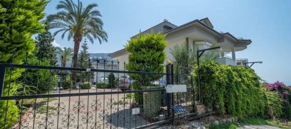 Villa 3+1 in Tepe, Turkey, Nr. 4392 26