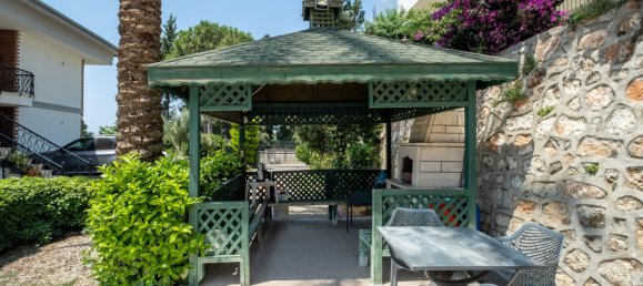 Villa 3+1 in Tepe, Turkey, Nr. 4392 28