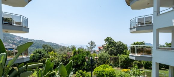 Villa 3+1 in Tepe, Turkey, Nr. 4392 23