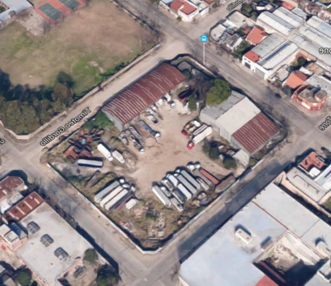  Land in Buenos Aires, Argentina No. 120687