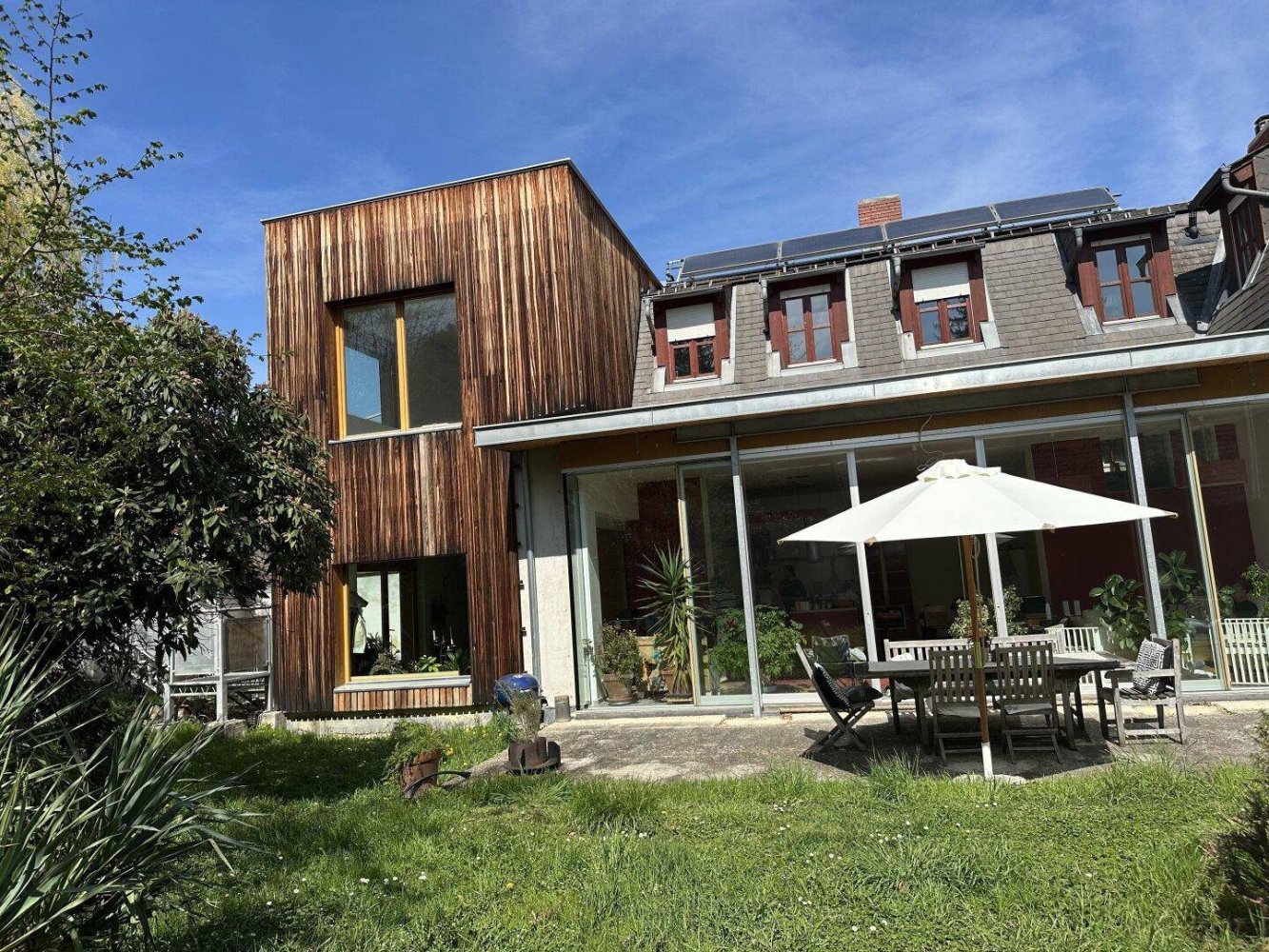 8 rooms House in Baden, Austria No. 209340