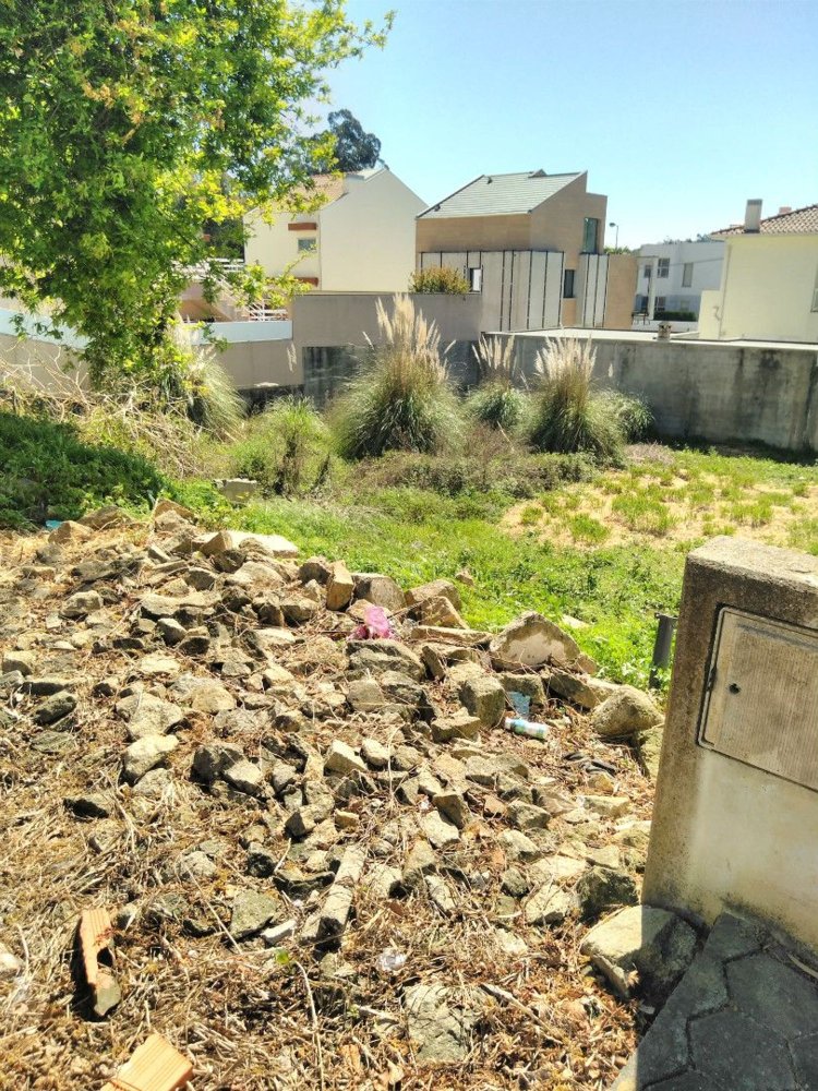 Grundstück in Avintes, Portugal 350m², Nr. 62987