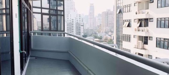 2 bedrooms Condo in Watthana, Thailand No. 9988 12