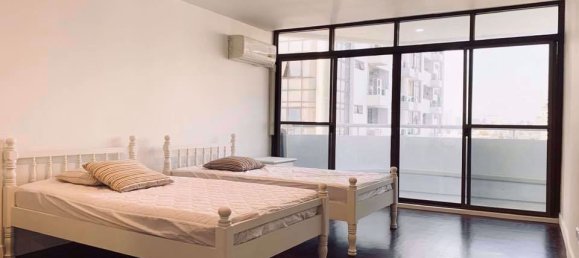 2 bedrooms Condo in Watthana, Thailand No. 9988 5