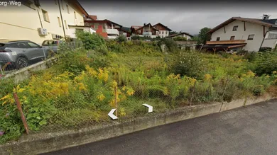 Terreno em Rum, Austria N.º 230826