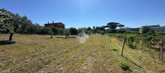 Grundstück in Frascati, Italy, Nr. 334815 6