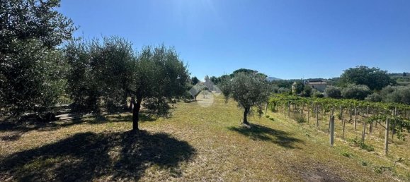 Grundstück in Frascati, Italy, Nr. 334815 11