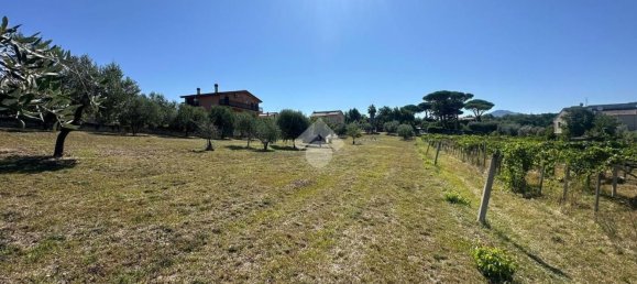 Grundstück in Frascati, Italy, Nr. 334815 5