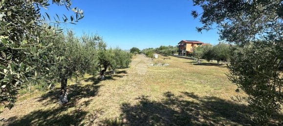 Grundstück in Frascati, Italy, Nr. 334815 2