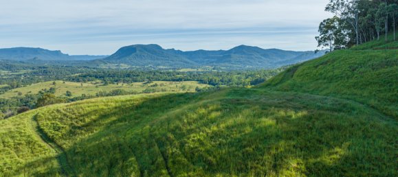 Земельный участок 486675м² в Nimbin, Австралия № 975 27