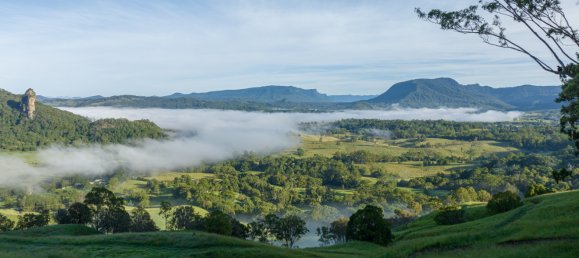 Земельный участок 486675м² в Nimbin, Австралия № 975 12