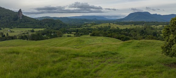 Земельный участок 486675м² в Nimbin, Австралия № 975 19