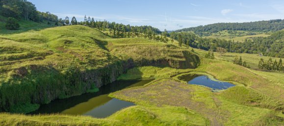 Земельный участок 486675м² в Nimbin, Австралия № 975 15