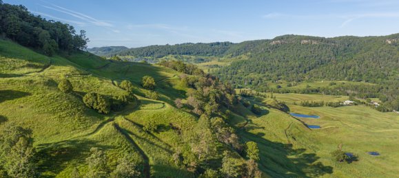 Земельный участок 486675м² в Nimbin, Австралия № 975 24