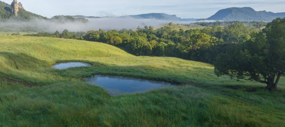 Земельный участок 486675м² в Nimbin, Австралия № 975 9