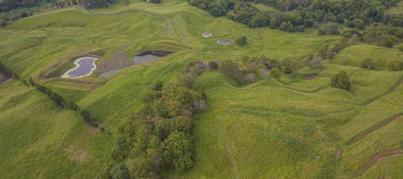 Земельный участок 486675м² в Nimbin, Австралия № 975 21