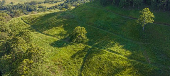 Земельный участок 486675м² в Nimbin, Австралия № 975 28