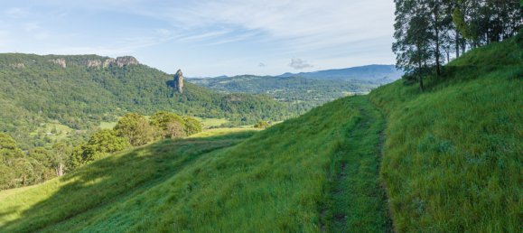 Земельный участок 486675м² в Nimbin, Австралия № 975 26