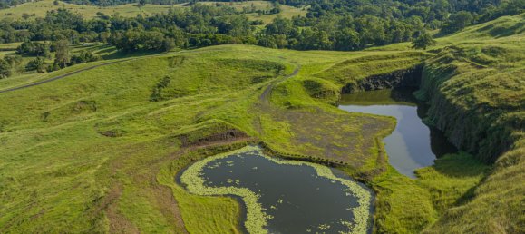 Земельный участок 486675м² в Nimbin, Австралия № 975 17
