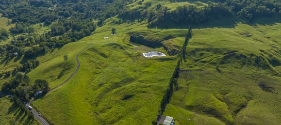 Земельный участок 486675м² в Nimbin, Австралия № 975 4