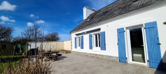 5 bedrooms House in Saint-Pabu, France No. 275405 2