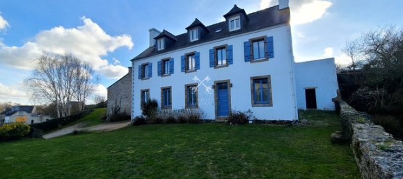 5 bedrooms House in Saint-Pabu, France No. 275405 8