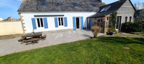 5 bedrooms House in Saint-Pabu, France No. 275405 3
