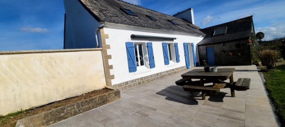 5 bedrooms House in Saint-Pabu, France No. 275405 7