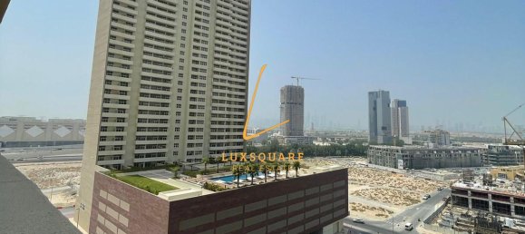 1 bedroom Apartment in Jumeirah Village Circle, UAE No. 12322 20