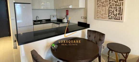 1 bedroom Apartment in Jumeirah Village Circle, UAE No. 12322 13