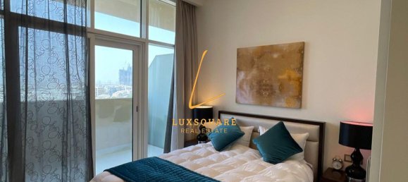 1 bedroom Apartment in Jumeirah Village Circle, UAE No. 12322 16