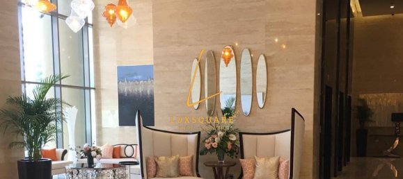 1 bedroom Apartment in Jumeirah Village Circle, UAE No. 12322 10