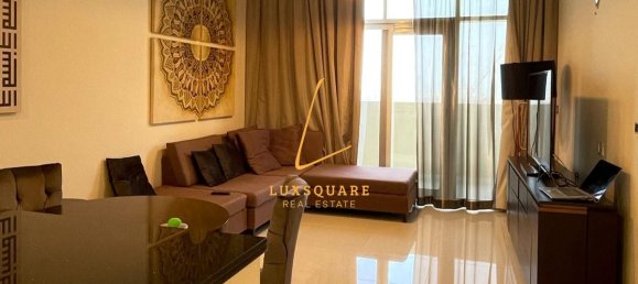 1 bedroom Apartment in Jumeirah Village Circle, UAE No. 12322 17