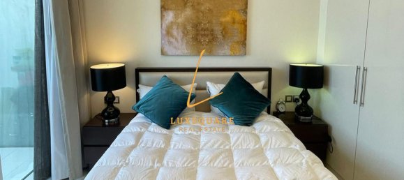 1 bedroom Apartment in Jumeirah Village Circle, UAE No. 12322 14