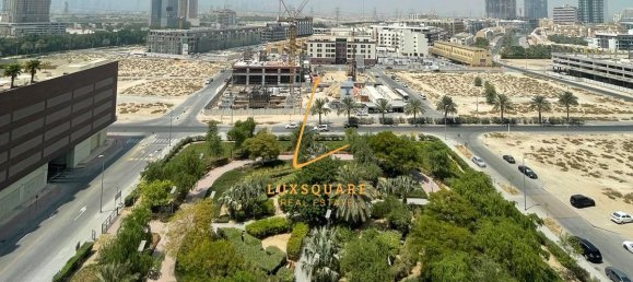 1 bedroom Apartment in Jumeirah Village Circle, UAE No. 12322 2