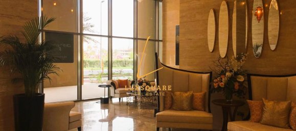 1 bedroom Apartment in Jumeirah Village Circle, UAE No. 12322 9