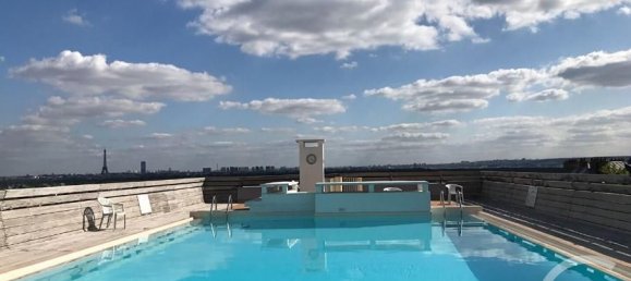 3 bedrooms Apartment in Puteaux, France No. 164085 11