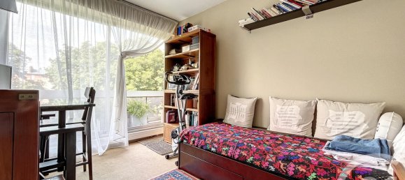 3 bedrooms Apartment in Puteaux, France No. 164085 7