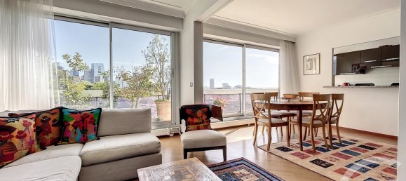 3 bedrooms Apartment in Puteaux, France No. 164085 2