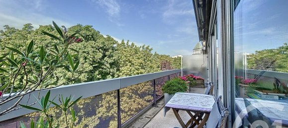 3 bedrooms Apartment in Puteaux, France No. 164085 12