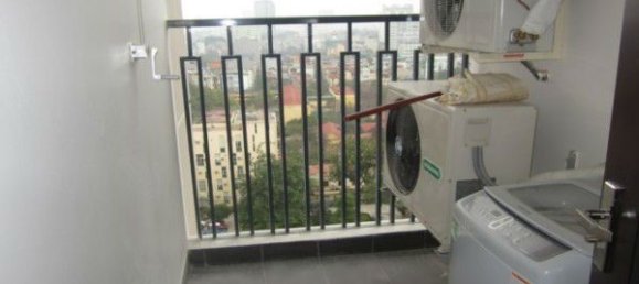 2 bedrooms Apartment in Ba Dinh, Vietnam No. 4571 4