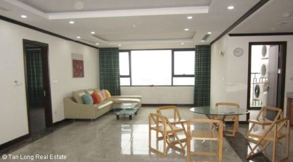 2 bedrooms Apartment in Ba Dinh, Vietnam No. 4571
