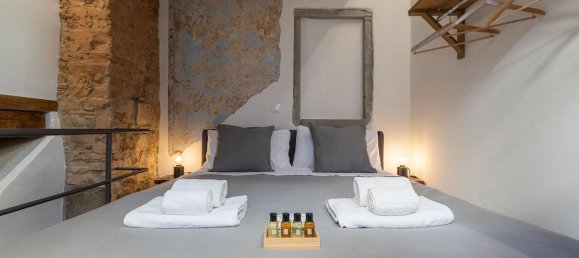 2 bedrooms Duplex in Florence, Italy No. 380210 9