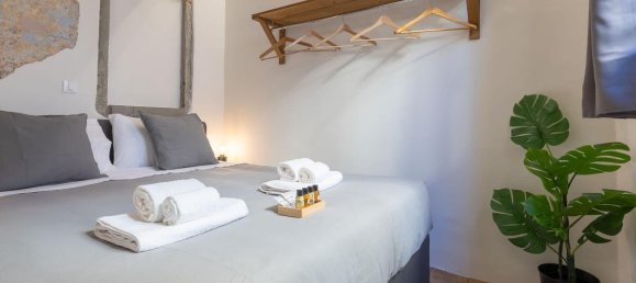 2 bedrooms Duplex in Florence, Italy No. 380210 18