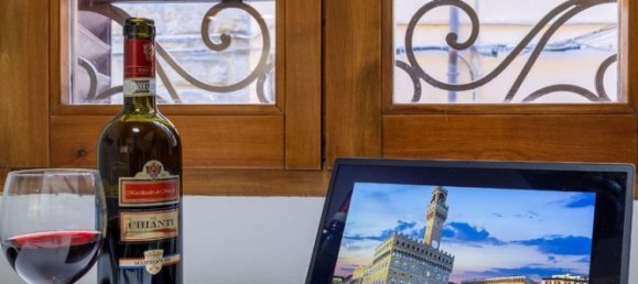 2 bedrooms Duplex in Florence, Italy No. 380210 26