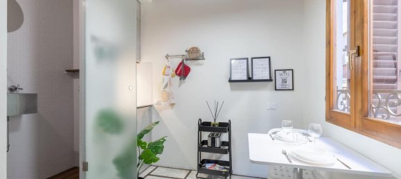 2 bedrooms Duplex in Florence, Italy No. 380210 6