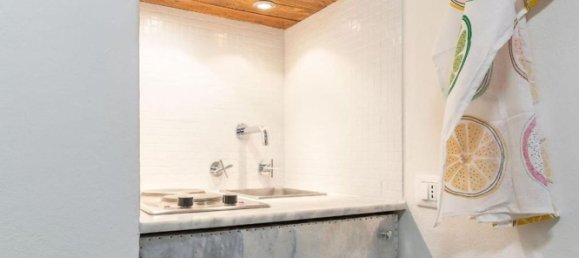 2 bedrooms Duplex in Florence, Italy No. 380210 14