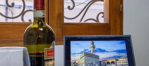 2 bedrooms Duplex in Florence, Italy No. 380210 22