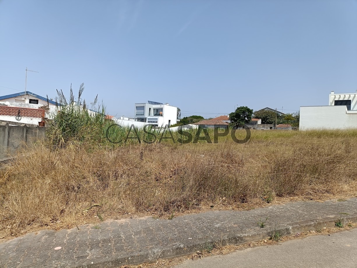 Grundstück in Lourinha, Portugal 573m², Nr. 264474