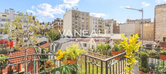 5 Schlafzimmer Villa in Paris, France, Nr. 167351 18